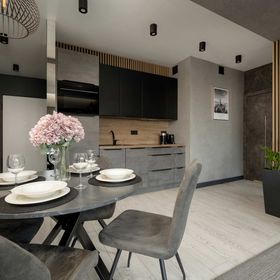 Walońska 17 | Elegancki Apartament | Parking Wrocław