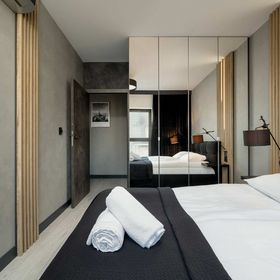 Walońska 17 | Elegancki Apartament | Parking Wrocław