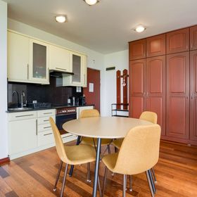 ApartamentyPrzyMorzu Reymonta z widokiem na morze Kołobrzeg