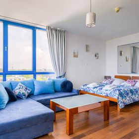 ApartamentyPrzyMorzu Reymonta z widokiem na morze Kołobrzeg