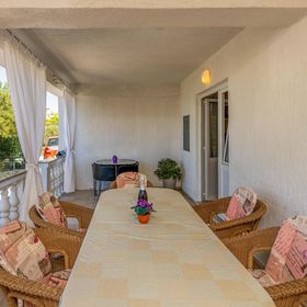 Apartman Banjol - CKR896