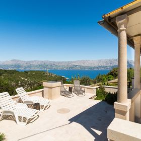 Vendégház Pučišća - CSC826