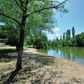 Vendégház Škarbići - CSC843