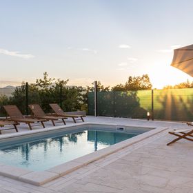 Vendégház Škarbići - CSC843