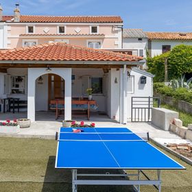 Vendégház Lopar - CKR897