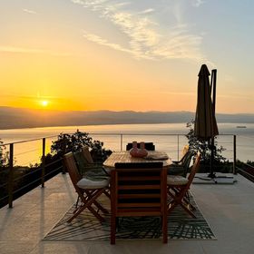 Vendégház Dobreć - CKU530