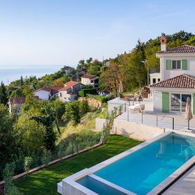 Vendégház Dobreć - CKU530