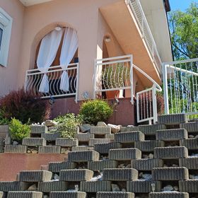 Elysian Apartmanok Zalakaros