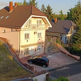 Elysian Apartmanok Zalakaros