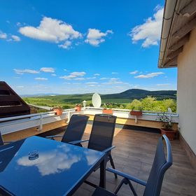 Sunrise Apartman Dunaszentmiklós