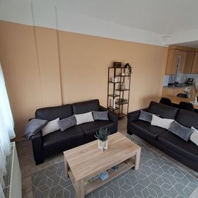 Sunrise Apartman Dunaszentmiklós