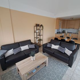 Sunrise Apartman Dunaszentmiklós