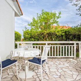 Apartman Malinska - CKI691