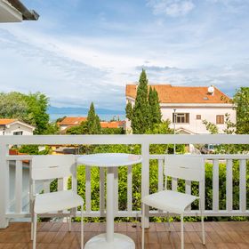 Apartman Malinska - CKI692