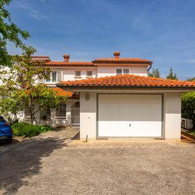 Apartman Malinska - CKI692