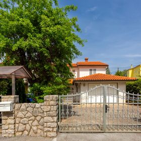 Apartman Malinska - CKI694