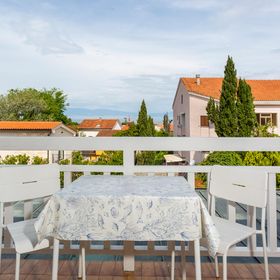 Apartman Malinska - CKI693