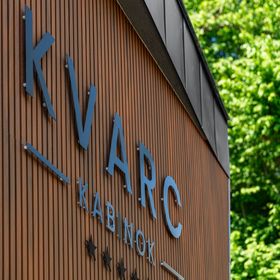 Kvarc Kabinok Zalakaros