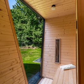 Kvarc Kabinok Zalakaros