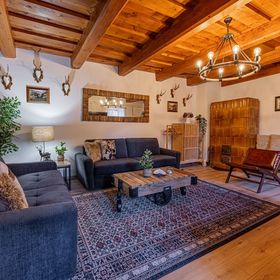 Eperke Vendégház Szögliget