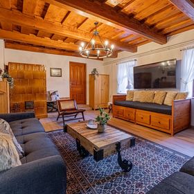 Eperke Vendégház Szögliget