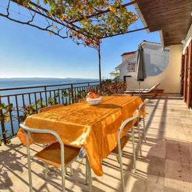 Apartments Kapovic Pisak