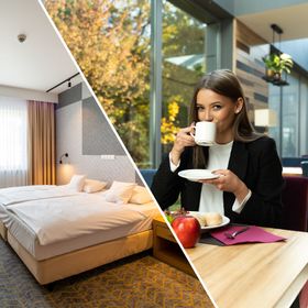 Grape Town Hotel Zielona Góra