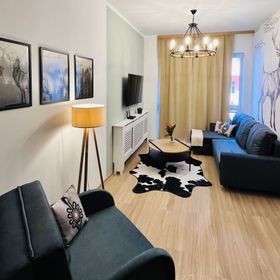 Apartament Krynica-Zdrój Central