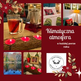 Apartament Krynica-Zdrój Central