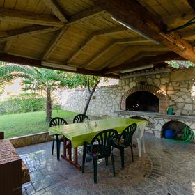 Apartment Vera Kampor