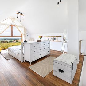 Hamvas Vendégház Somlóhegy