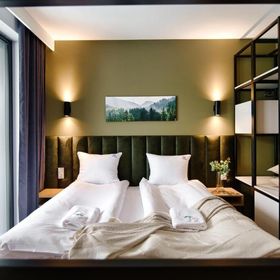 Aparthotel Laguna Beskidów Zarzecze 