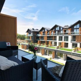 Aparthotel Laguna Beskidów Zarzecze 