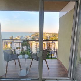 Cadet 1005 Apartman Siófok