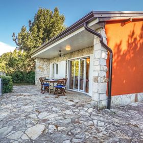 House Beach House Lucy Crveni Vrh