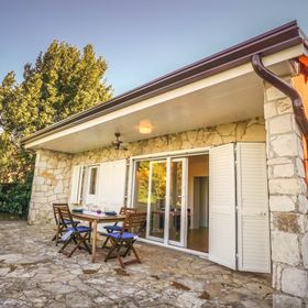 House Beach House Lucy Crveni Vrh