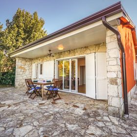 House Beach House Lucy Crveni Vrh