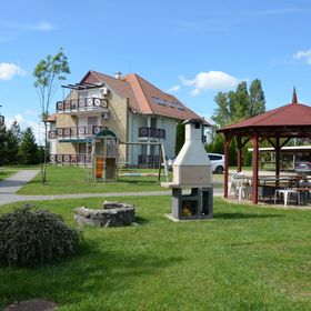 Berindenel Apartman Balatonőszöd