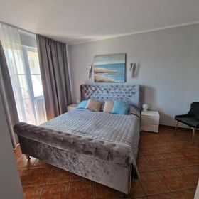 Apartamenty Hexagon nr 13 Grzybowo