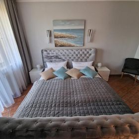 Apartamenty Hexagon nr 13 Grzybowo