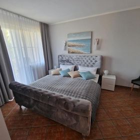 Apartamenty Hexagon nr 13 Grzybowo