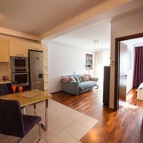 Apartament Clara Residence București