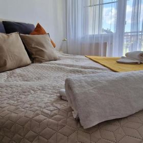 Apartamenty Hexagon nr 9 Grzybowo