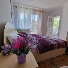 Apartament Hexagon nr 14 Grzybowo