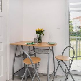 Apartament Hexagon nr 10 Grzybowo