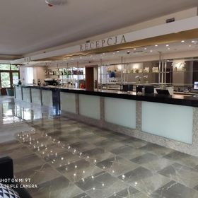 Hotel Admirał Legnica