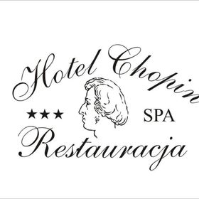 Hotel Chopin Żary