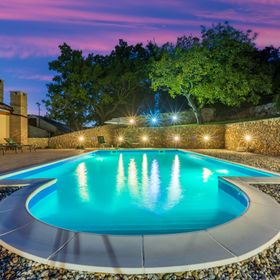 Villa Eirene Drivenik