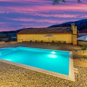 Villa Eirene Drivenik