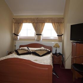 Hotel Willa Park Żagań